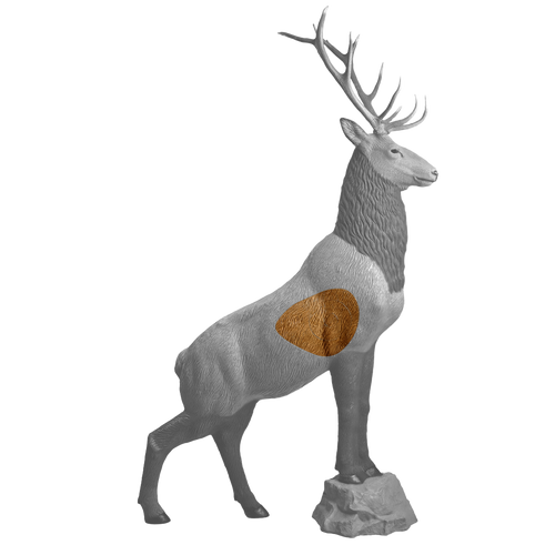 Red Stag Insert