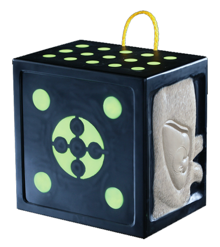 RhinoBlock XL