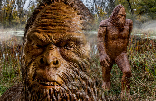 Sasquatch