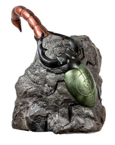 Stag Beetle
