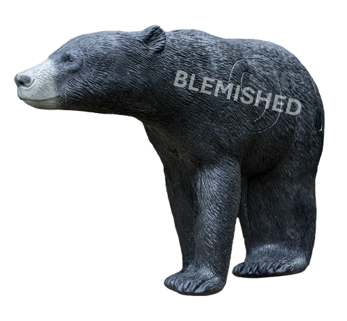 Signature Black Bear - Blem