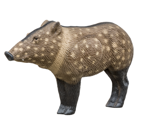 Signature Javelina Target Signature Javelina Target