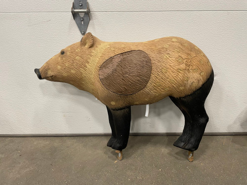 Javelina - Blem