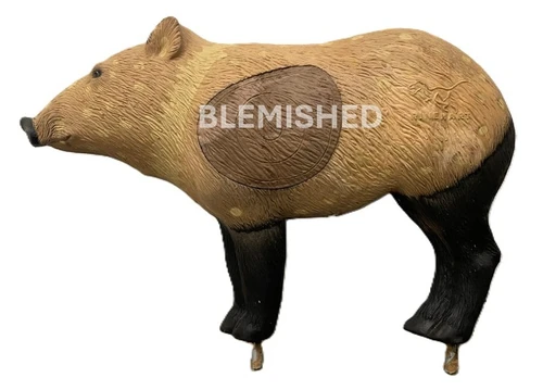 Signature Javelina - Blem