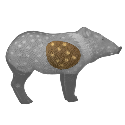 Javelina Insert