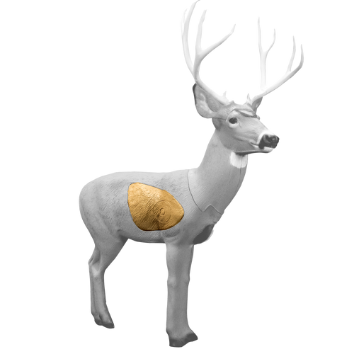 Mule Deer Insert