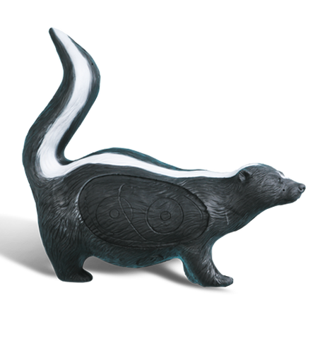 Skunk Target