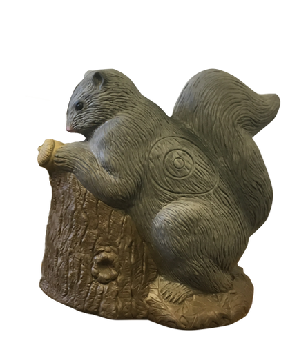 Squirrel Target
