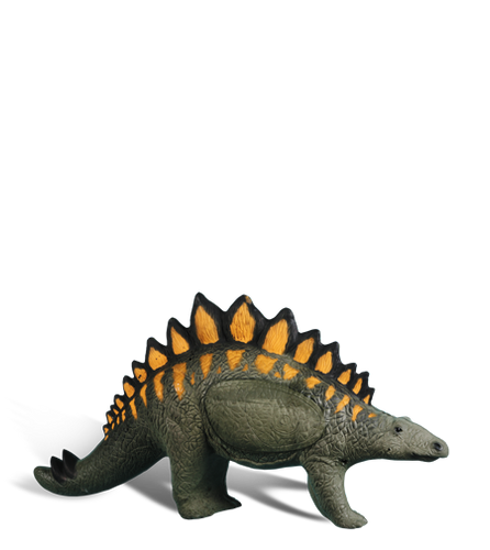 Stegosaurus