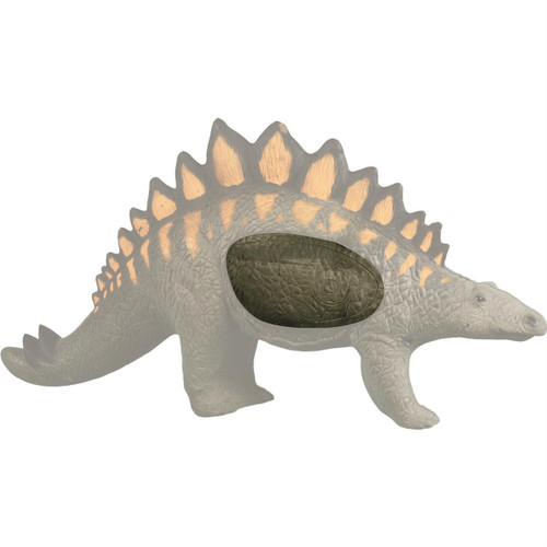 Stegosaurus Insert Stegosaurus Insert