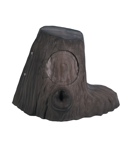 Stump Target