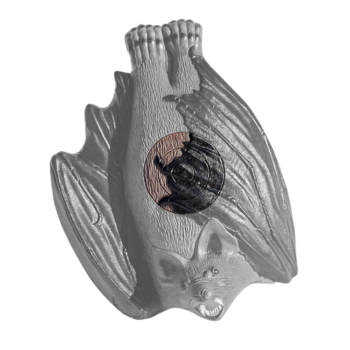 Self Healing Insert for the Rinehart Vampire Bat