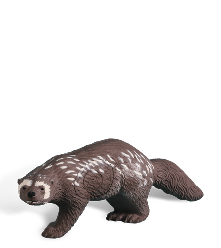 Wolverine  Bow Target