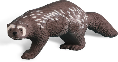 Wolverine  Archery Target