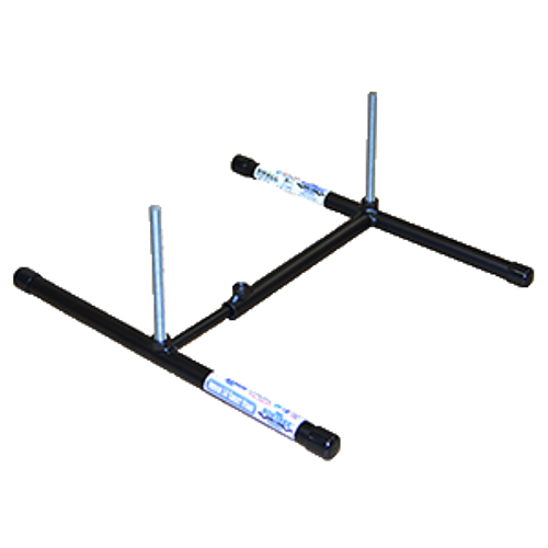 X-Large Indoor 3D Target Stand
