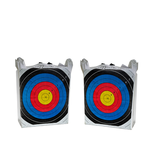 NASP Homework Target 2-Pack NASP Homework Target 2-Pack
