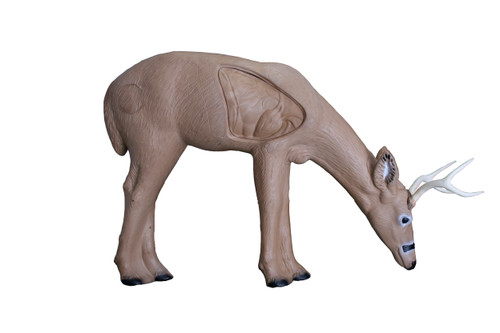 Signature Broadhead Buck