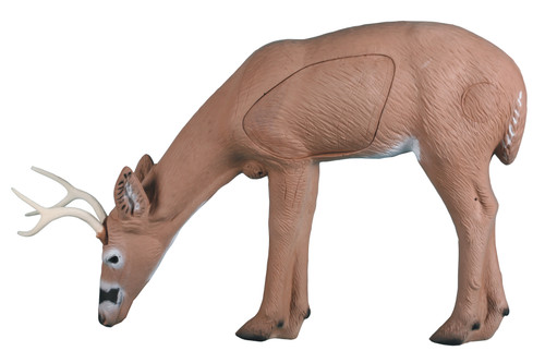 3d archery deer target