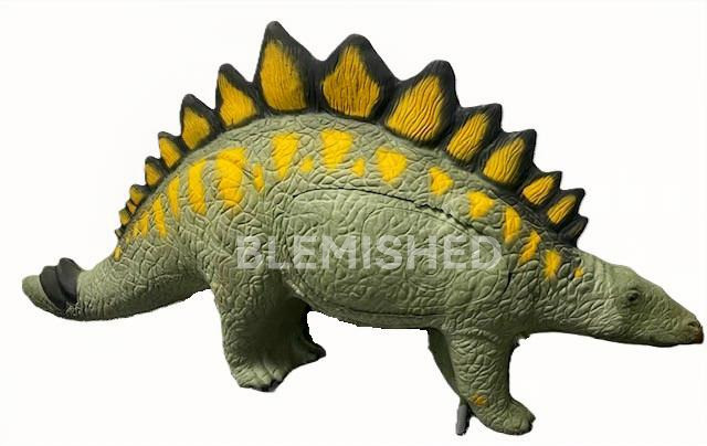 Stegosaurus IBO - Blem
