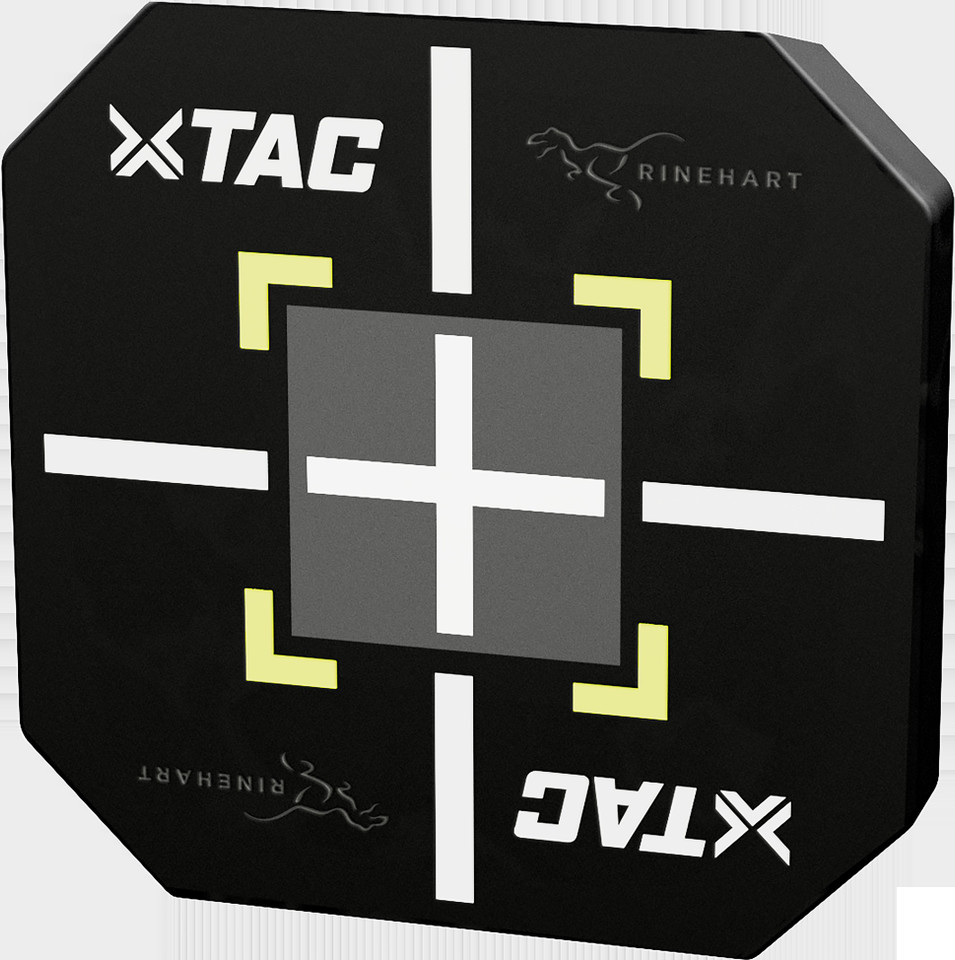 TAC LRS (Long Range System) 24