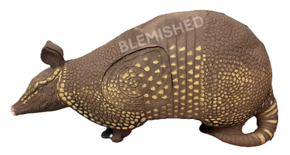 Armadillo - Blem