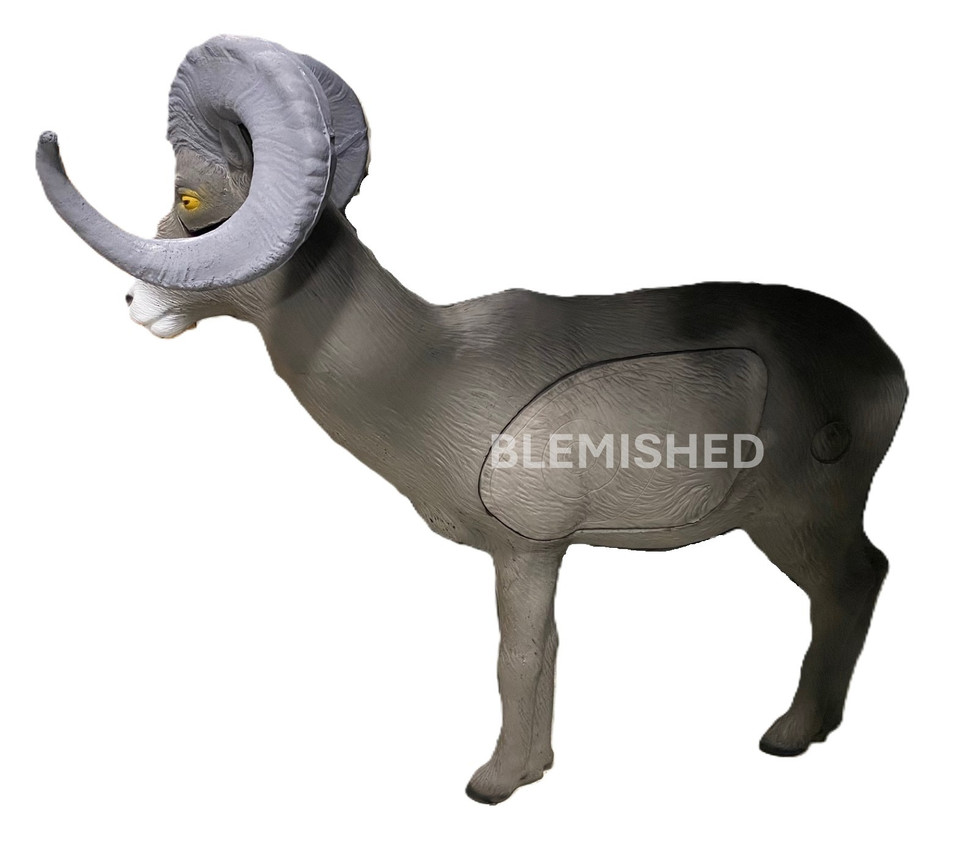 Standing Stone Sheep - Blem