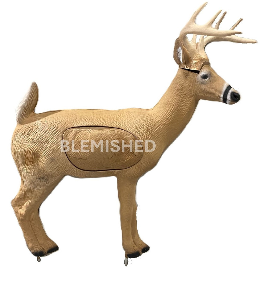 Alert Deer - Blem