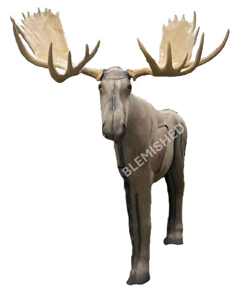 Moose - Blem