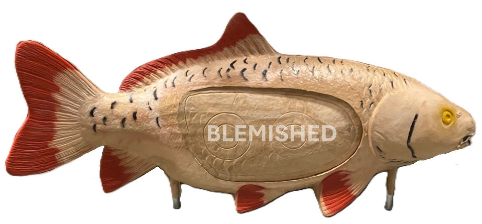 Carp - Blem