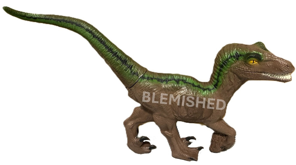 Signature Velociraptor - Blem