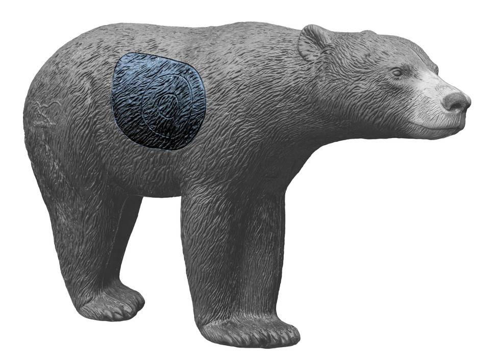 Signature Black Bear