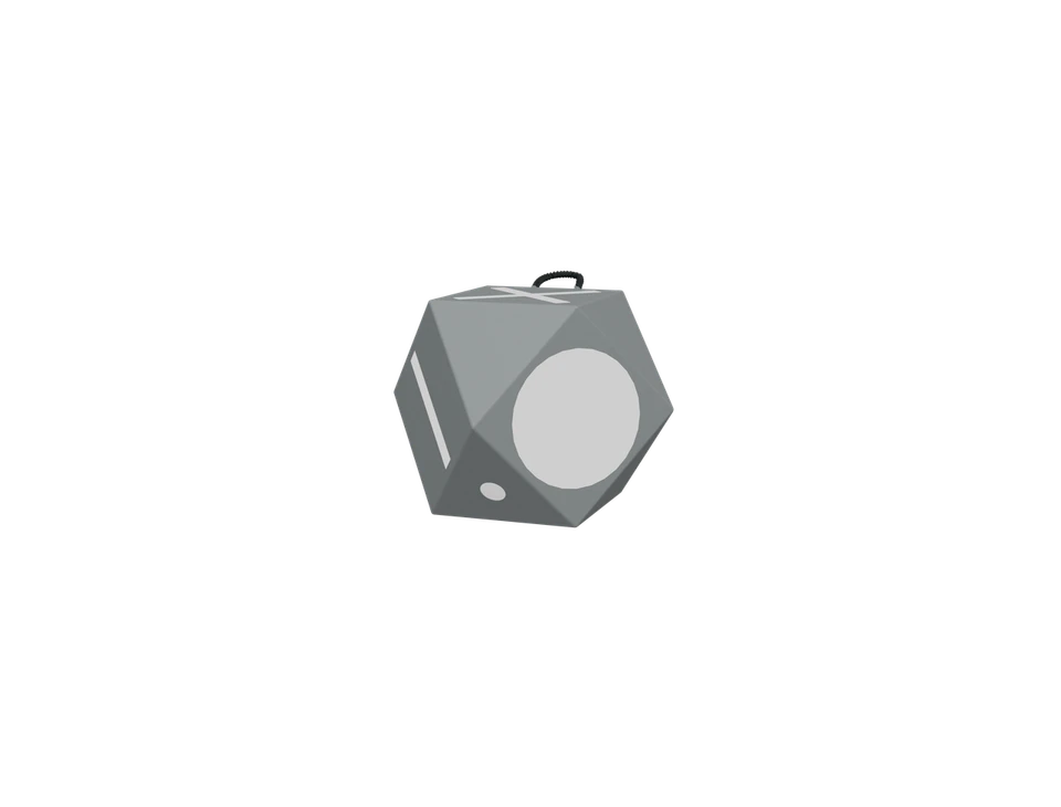 CenterShot Core Blemished
