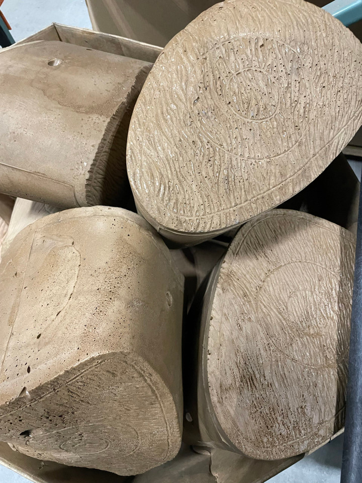 1/3 Scale Elk Insert 2-Pk - Blem