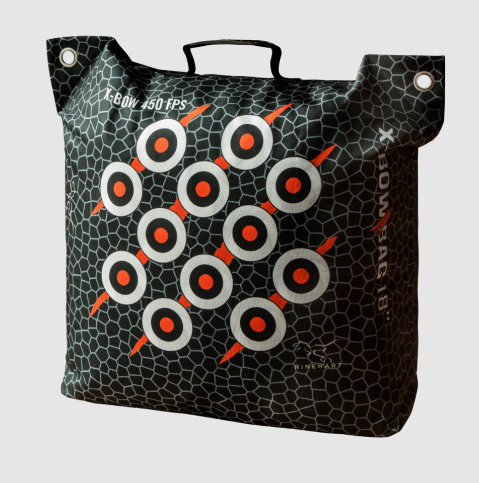 18" X-Bow Bag