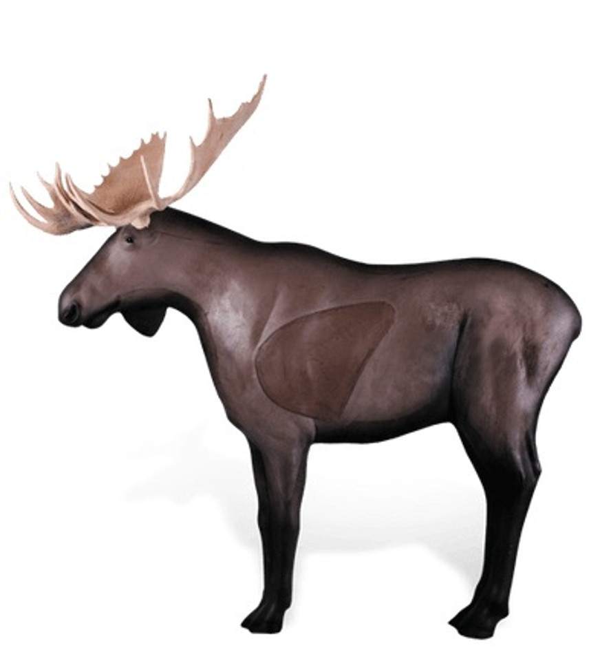 Moose - Blem Moose - Blem