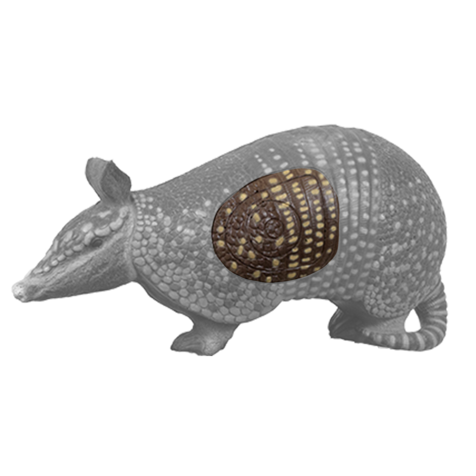 Armadillo Insert
