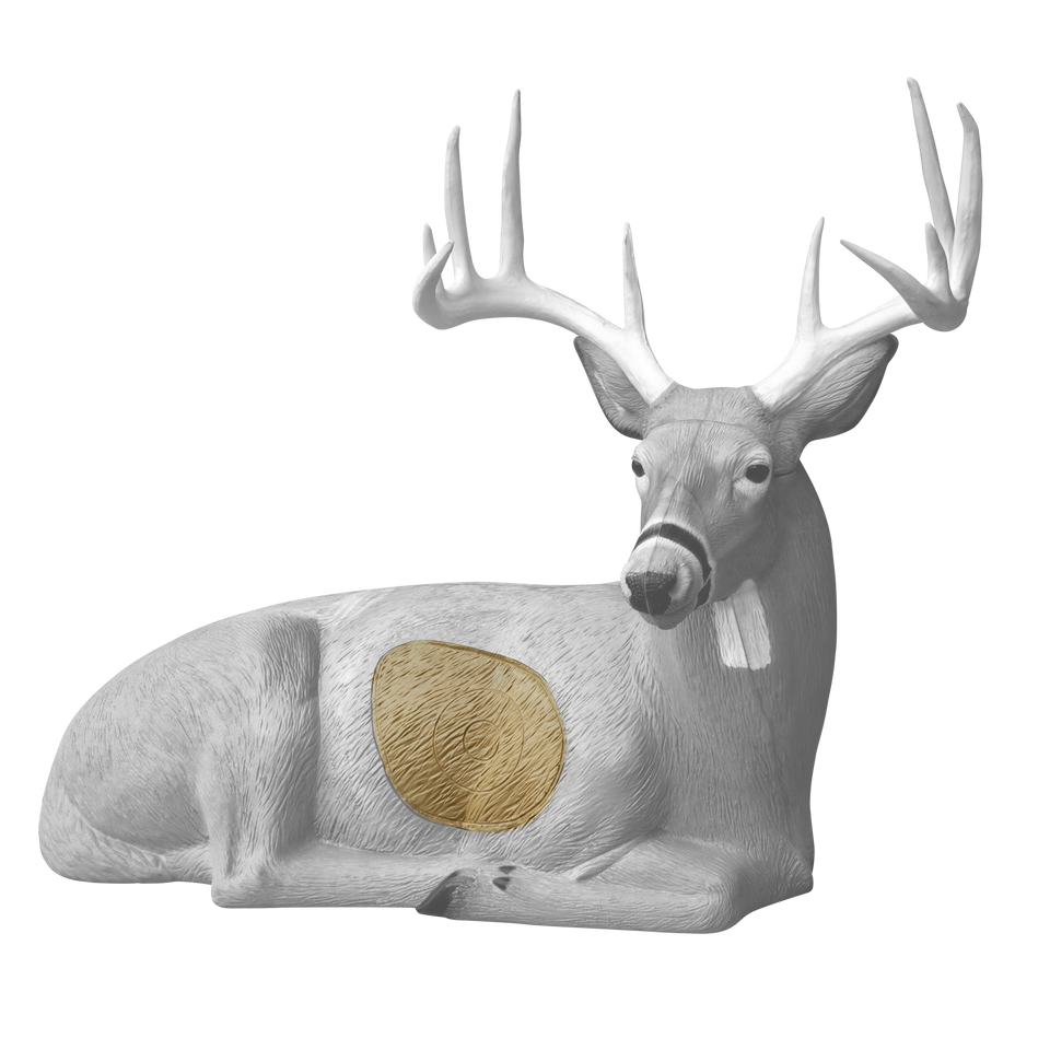 Bedded Buck Insert