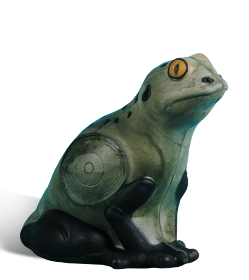 Green Frog