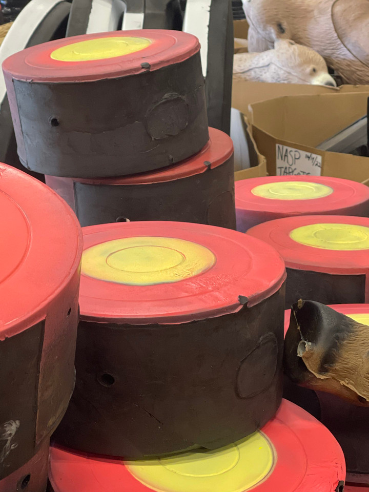 Insert Bulk Pack - NASP Insert 25-Pk - Blem Insert Bulk Pack - NASP Insert 25-Pk - Blem