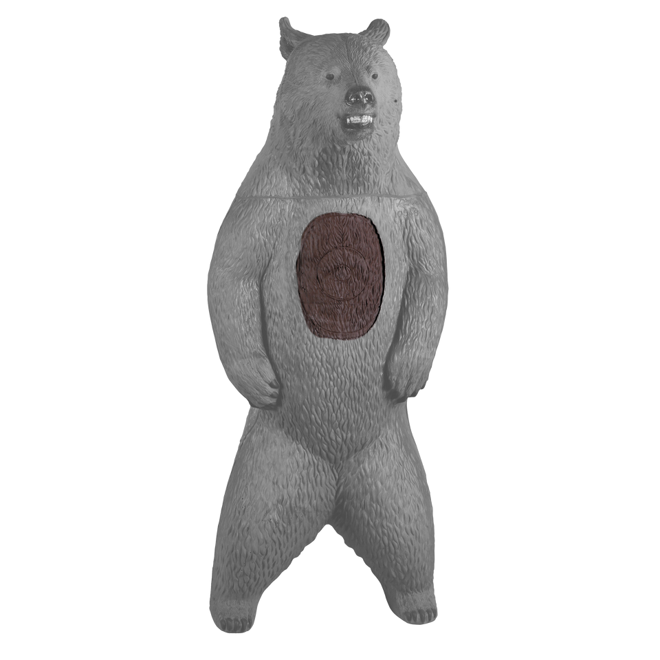 Mountain Grizzly Insert