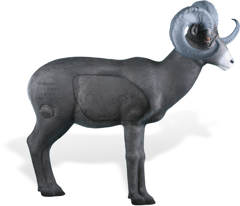 Stone Sheep 38814 Stone Sheep 38814