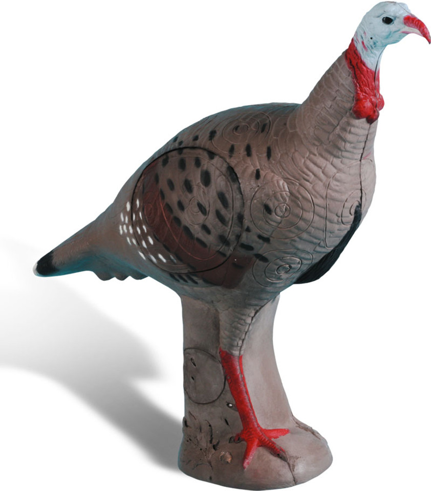 Alert Turkey 40514 Alert Turkey 40514