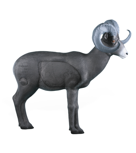 Standing Stone Sheep NASP - Blem