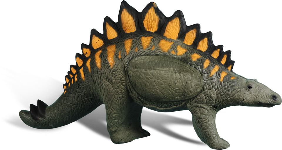 Stegosaurus