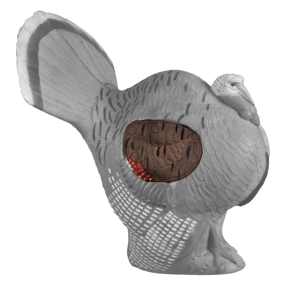 Strutting Turkey Insert