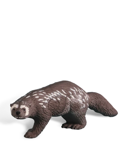 Wolverine  Bow Target