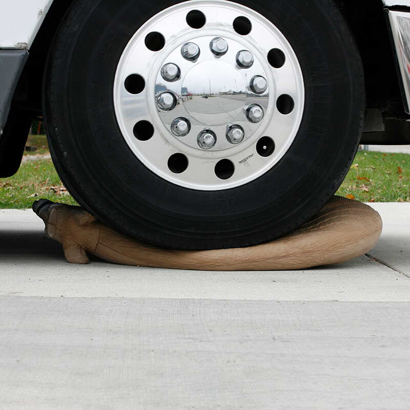 Unmatched Durability