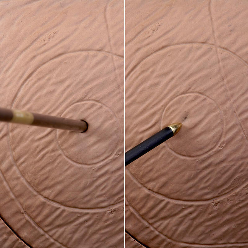 Self-Healing Foam