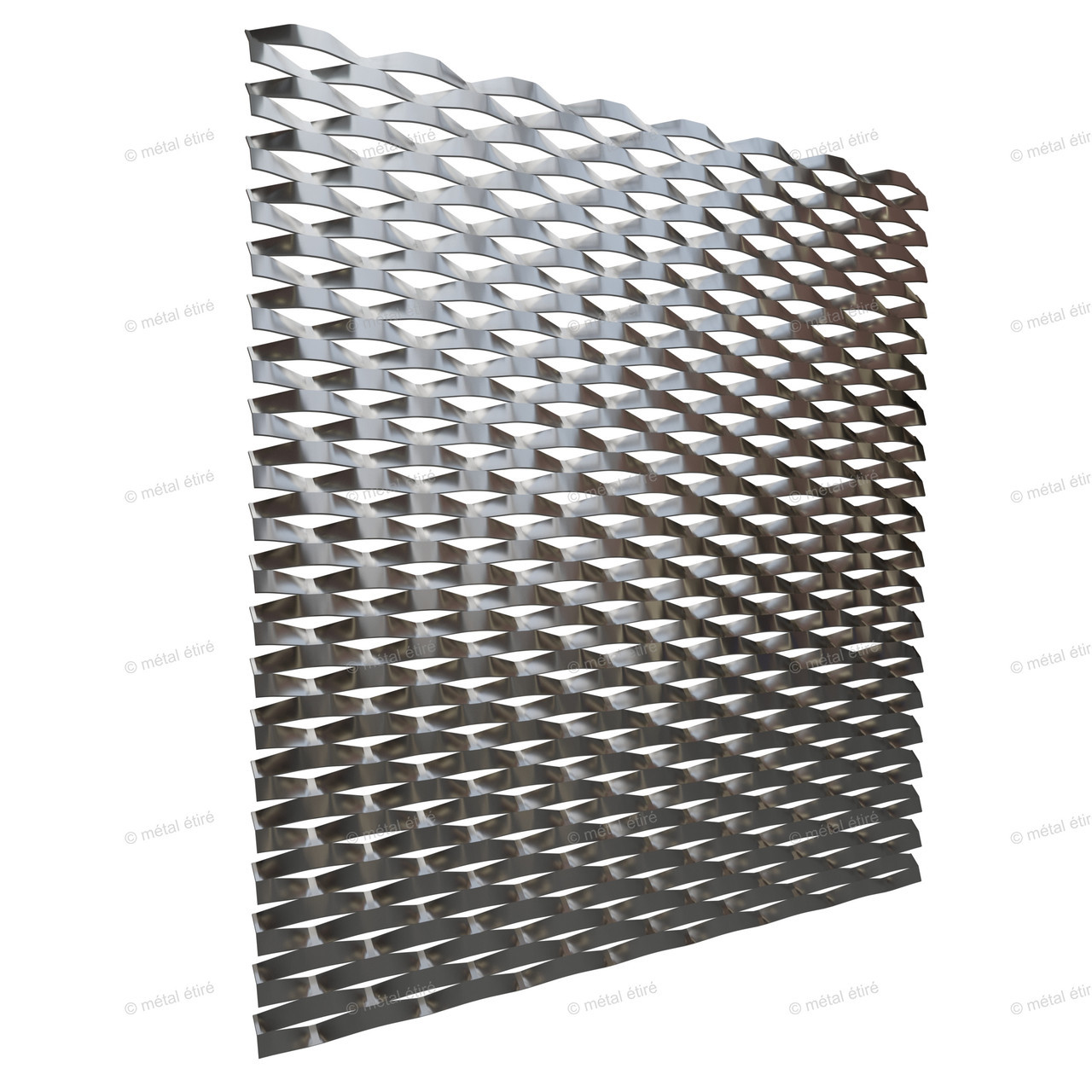 Tôle En Acier Décapé - Épaisseur 4 Mm, Dimensions Personnalisables (exemple : 1500 X 600 Mm)