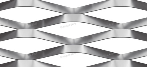 Tôle/grille aluminium déployé - 4W2202 - Webcatalogue